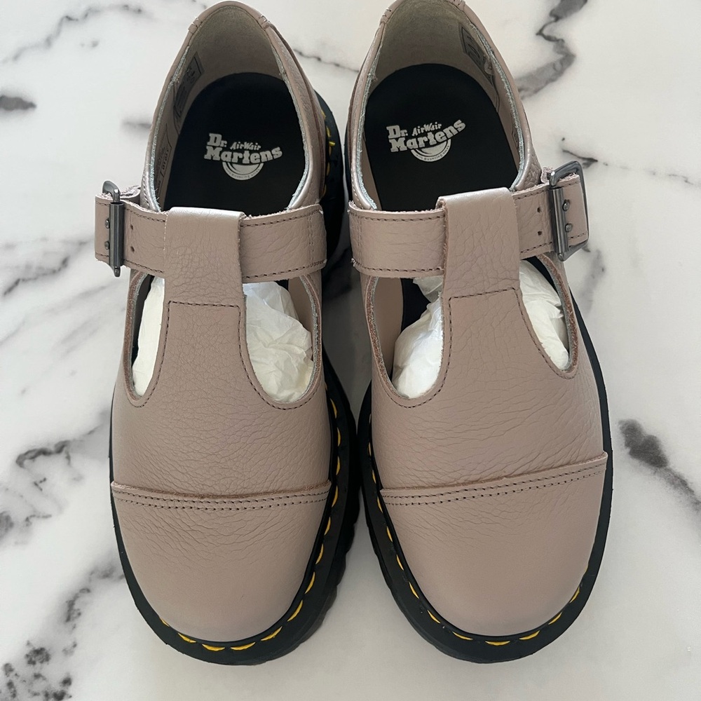 Doc Martens